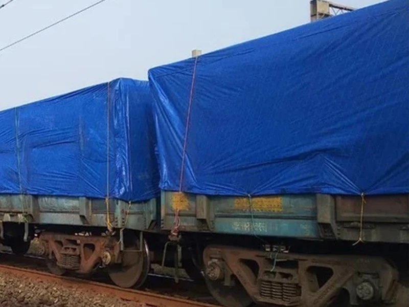 tear-proof PVC wagon sheets tear-proof PVC wagon sheets